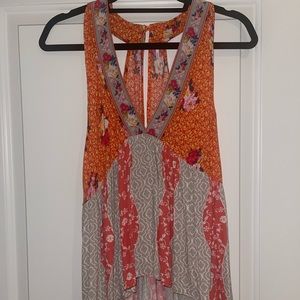 Free People Tank - Size M